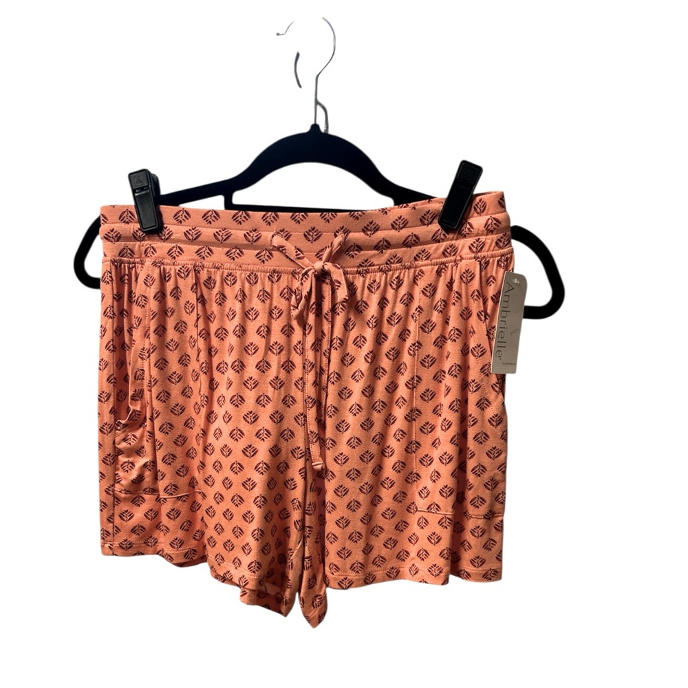 PJ Shorts